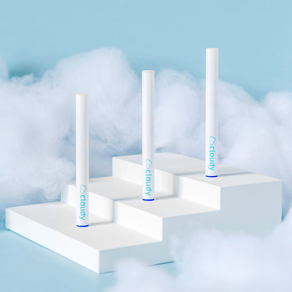 Load image into Gallery viewer, Power Down Kit — Melatonin diffusers with clouds
