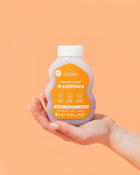 Load image into Gallery viewer, Calmies Stress Gummies