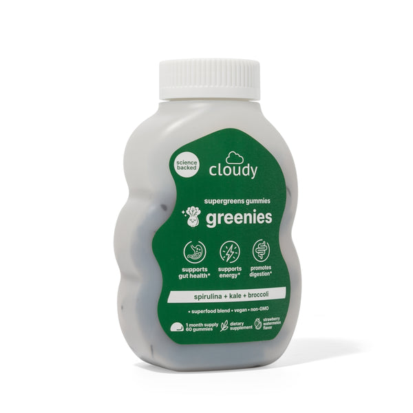 Load image into Gallery viewer, Greenies Daily Greens Gummies
