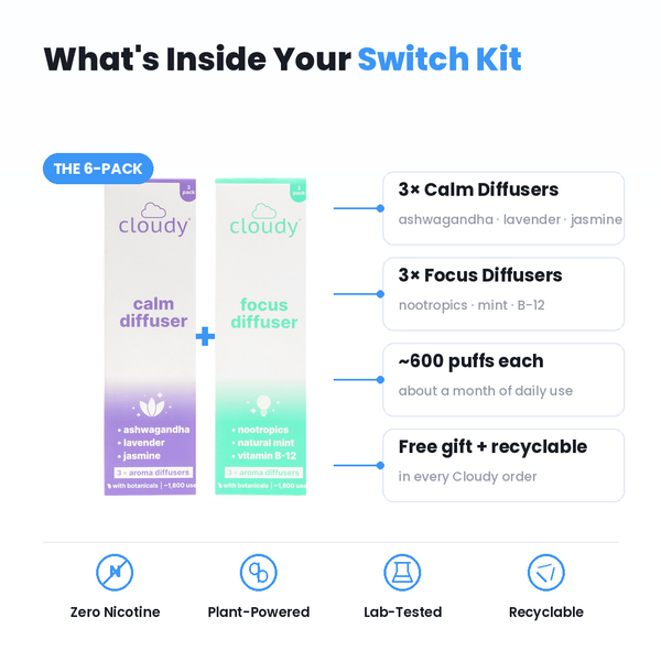 Load image into Gallery viewer, Switch Kit