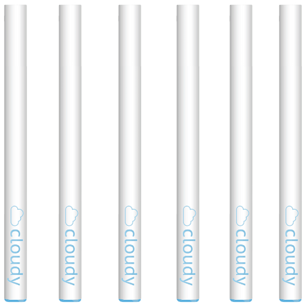 Load image into Gallery viewer, Cloudy Melatonin Diffuser Aroma Sleep Six Diffusers