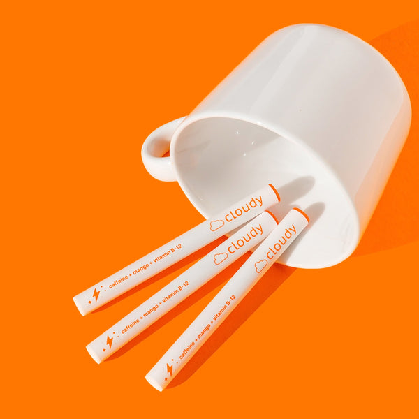 Load image into Gallery viewer, Cloudy® Caffeine Portable Aroma Diffuser