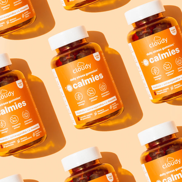 Carica l'immagine nel visualizzatore di Gallery, Calmies Gummies antistress