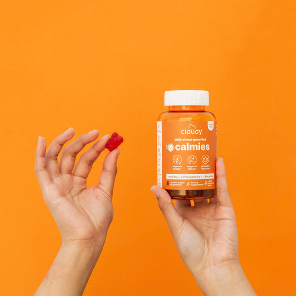 Carica l'immagine nel visualizzatore di Gallery, Calmies Gummies antistress