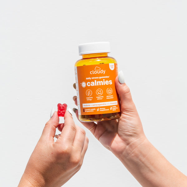 Carica l'immagine nel visualizzatore di Gallery, Calmies Gummies antistress