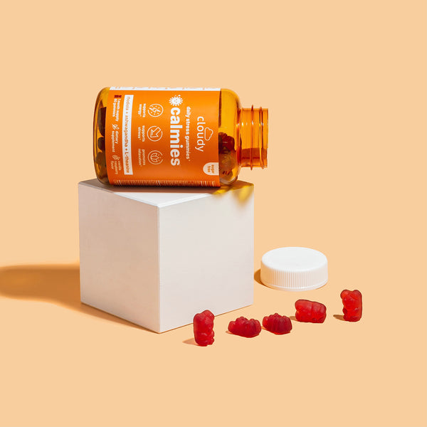 Carica l'immagine nel visualizzatore di Gallery, Calmies Gummies antistress