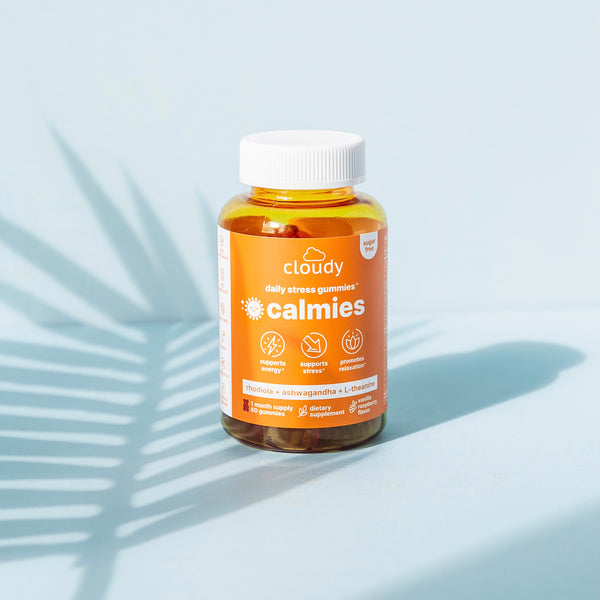 Load image into Gallery viewer, Calmies Stress Gummies