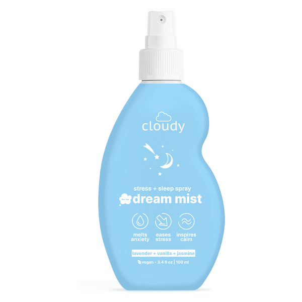 Charger l'image dans la galerie, Spray Sommeil Relaxant Dream Mist