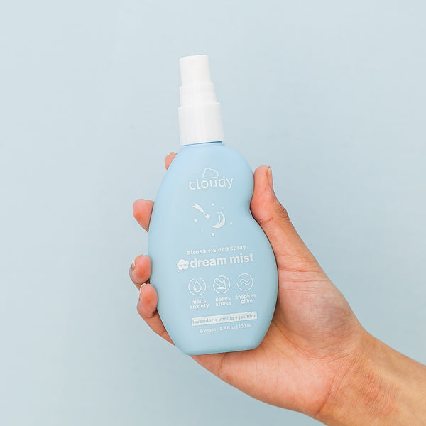 Charger l'image dans la galerie, Spray Sommeil Relaxant Dream Mist