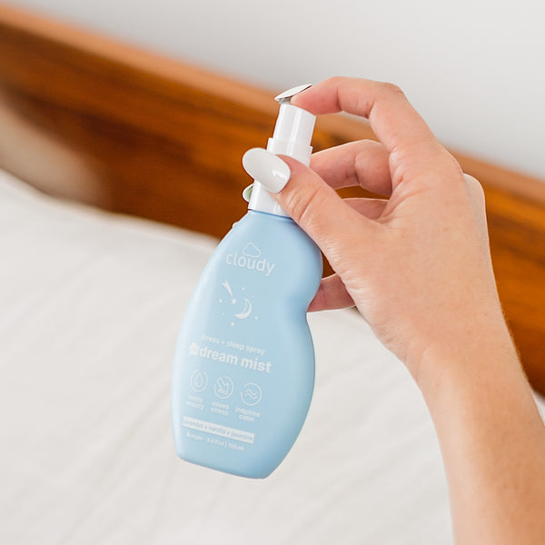 Charger l'image dans la galerie, Spray Sommeil Relaxant Dream Mist