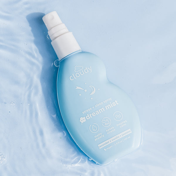 Charger l'image dans la galerie, Spray Sommeil Relaxant Dream Mist