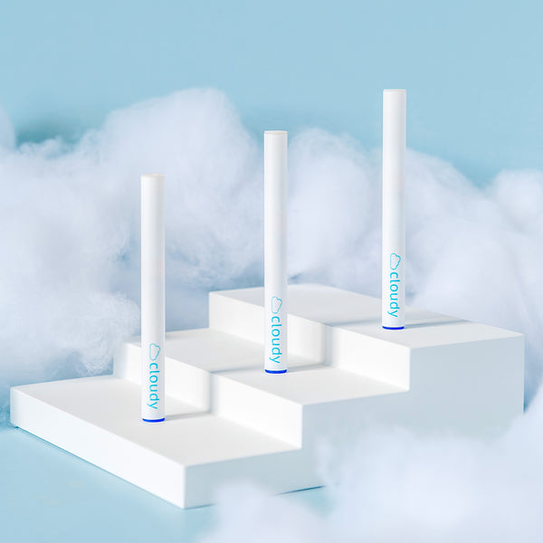 Load image into Gallery viewer, Cloudy® Melatonin Portable Aroma Diffuser