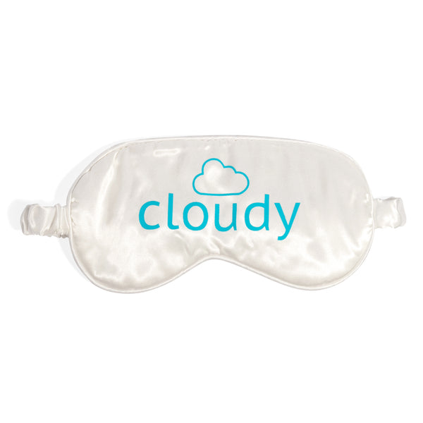 Load image into Gallery viewer, Silky Sleep Mask