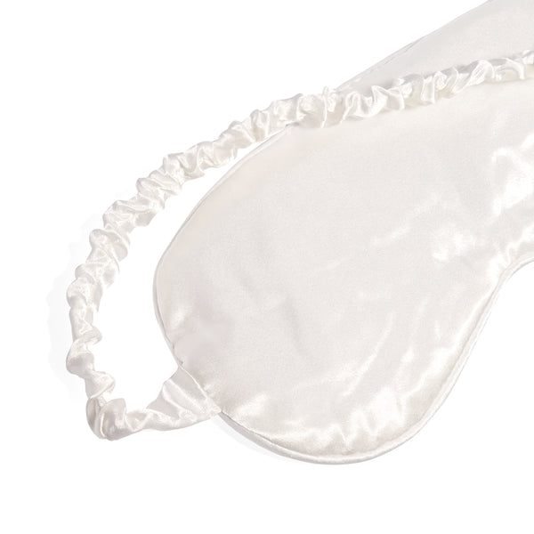 Load image into Gallery viewer, Silky Sleep Mask