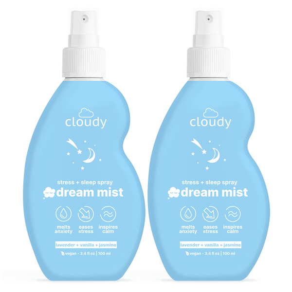 Charger l'image dans la galerie, Spray Sommeil Relaxant Dream Mist