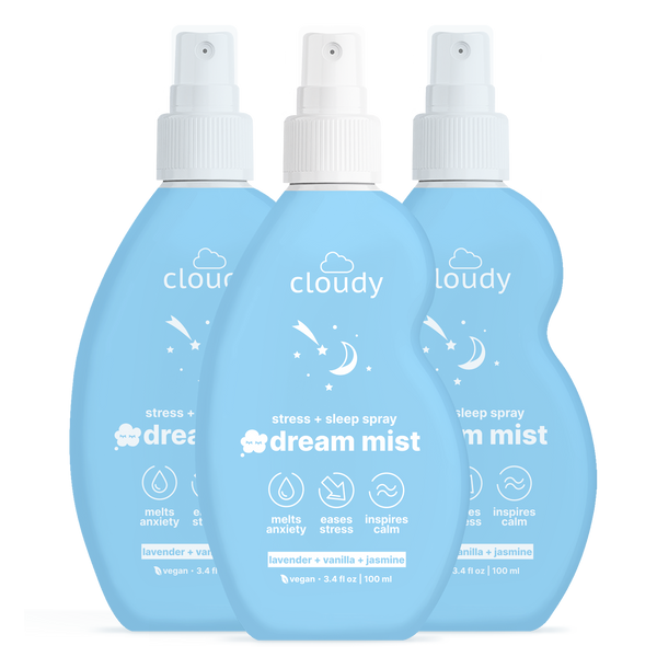 Charger l'image dans la galerie, Spray Sommeil Relaxant Dream Mist