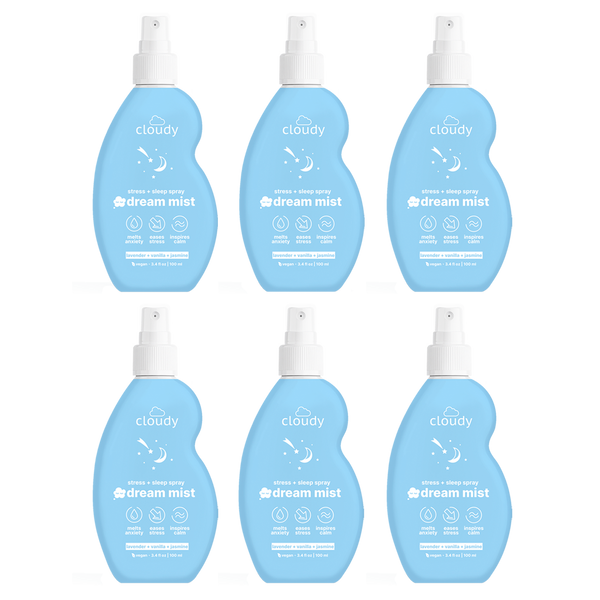 Charger l'image dans la galerie, Spray Sommeil Relaxant Dream Mist