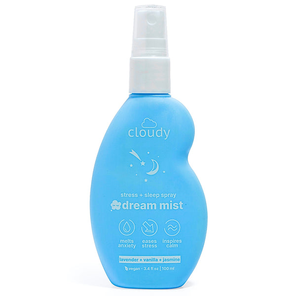 Charger l'image dans la galerie, Spray Sommeil Relaxant Dream Mist