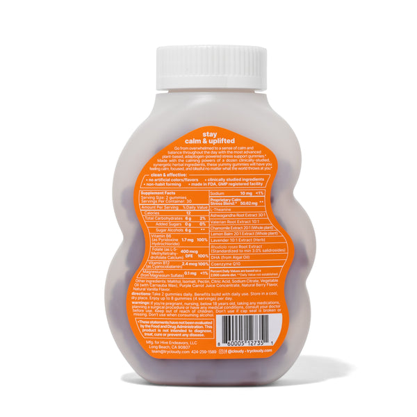 Carica l'immagine nel visualizzatore di Gallery, Calmies Gummies antistress
