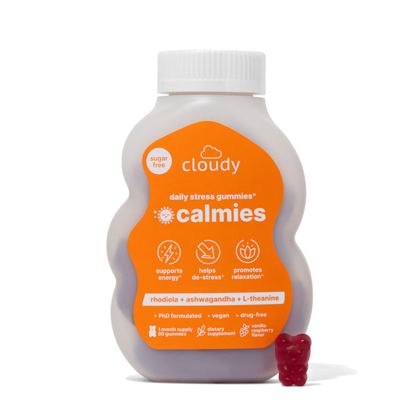 Carica l'immagine nel visualizzatore di Gallery, Calmies Gummies antistress
