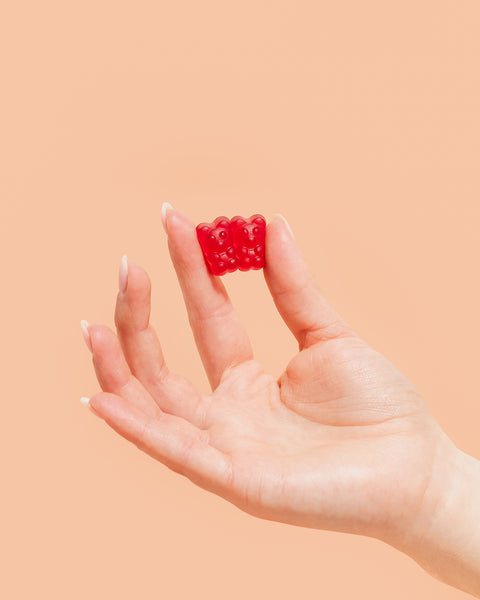 Load image into Gallery viewer, Calmies Stress Gummies
