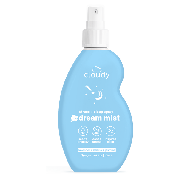 Spray per dormire rilassante Dream Mist