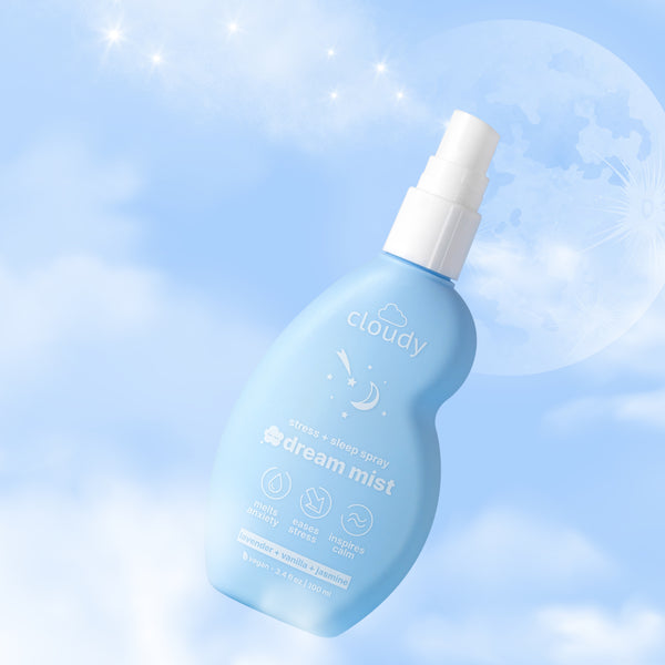 Load image into Gallery viewer, Dream Mist &amp; Calming Cream Duo

