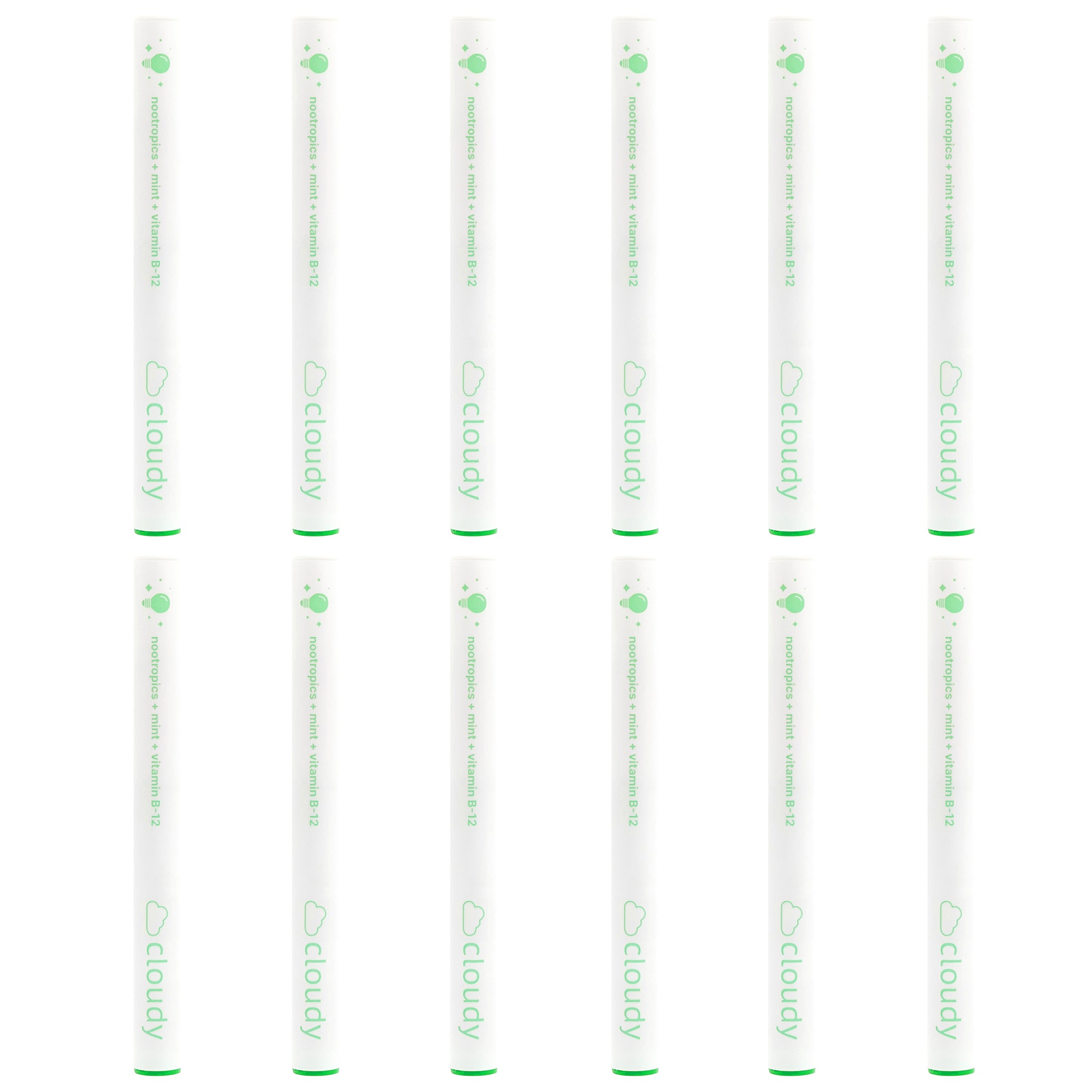 vitamin b12 vape pen Vitamin Inhaler main image 1