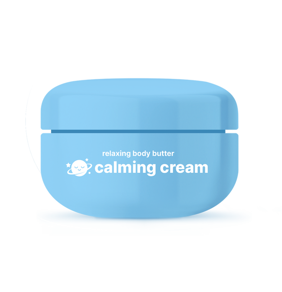 Load image into Gallery viewer, Calming Cream Relaxing Body Butter
