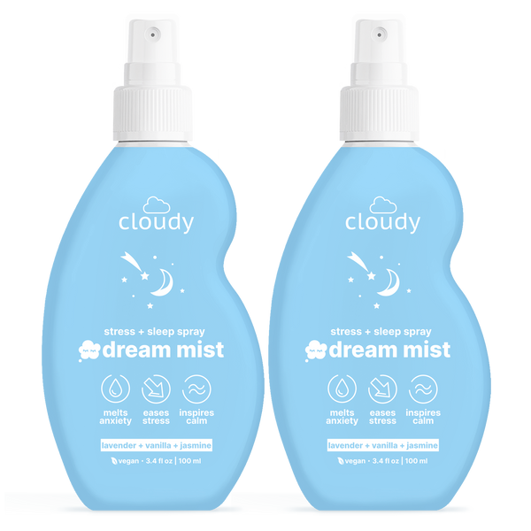 Load image into Gallery viewer, Dream Mist Relaxing Sleep Spray
